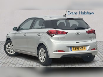 Used Hyundai i20 2018 for sale - 79065092: Photo