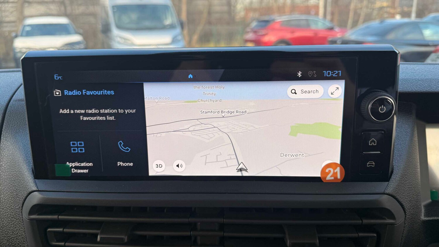 Used Peugeot Expert 2025 for sale - 77858176: Photo 11