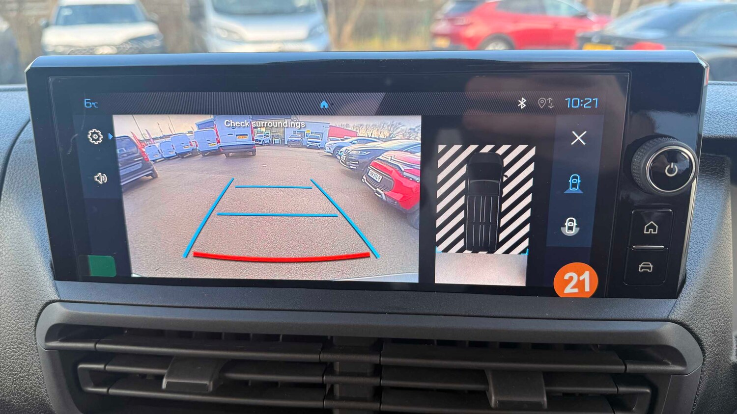 Used Peugeot Expert 2025 for sale - 77858176: Photo 12