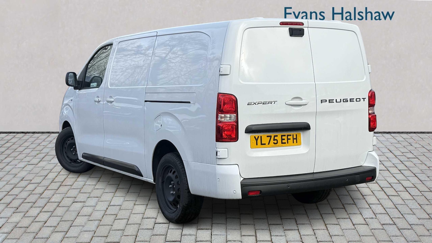 Used Peugeot Expert 2025 for sale - 77858176: Photo 2