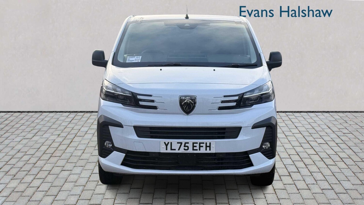 Used Peugeot Expert 2025 for sale - 77858176: Photo 4