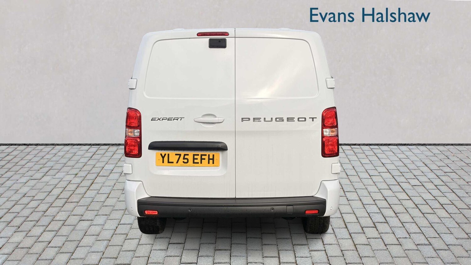 Used Peugeot Expert 2025 for sale - 77858176: Photo 5