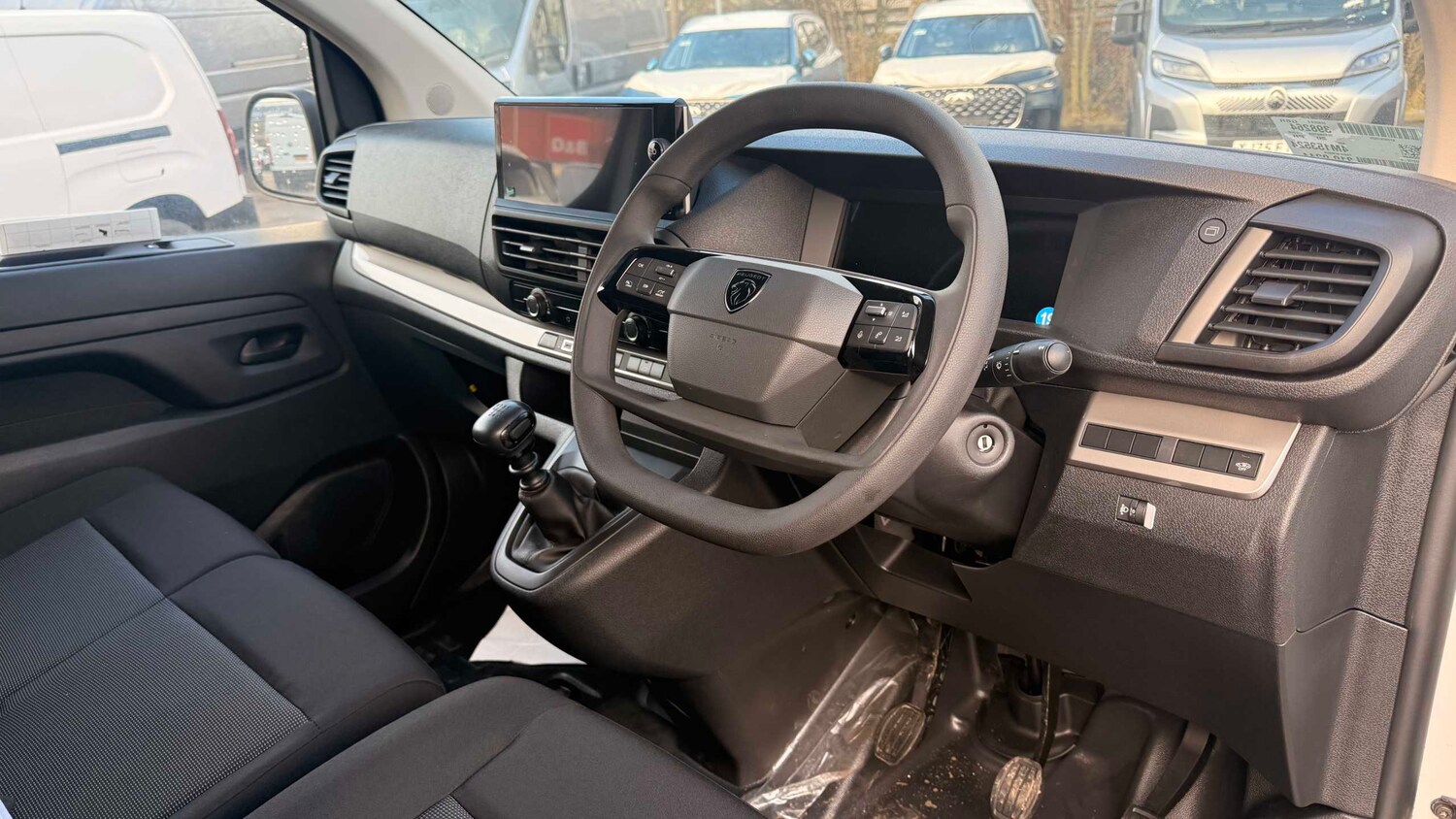 Used Peugeot Expert 2025 for sale - 77858176: Photo 7