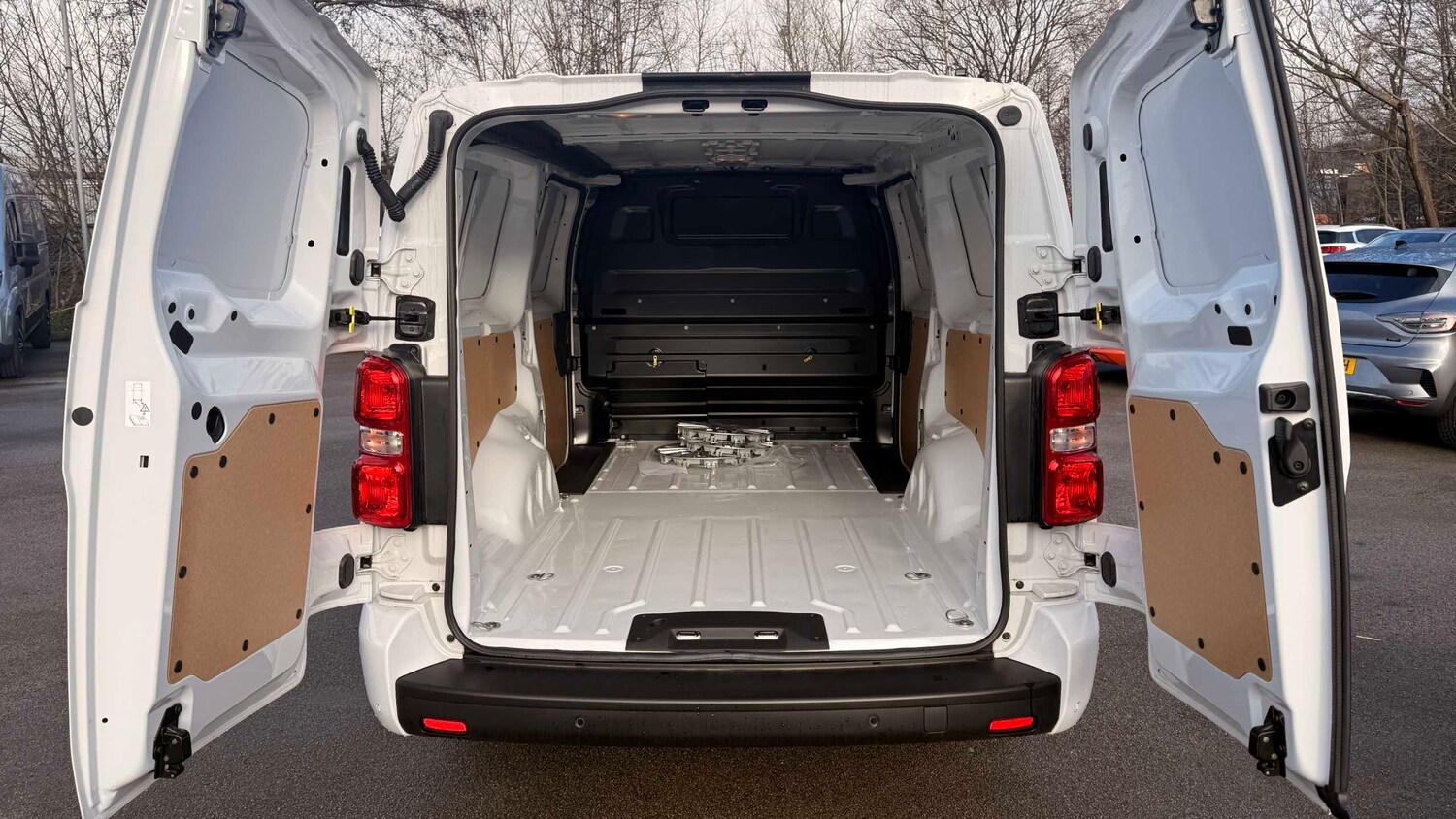 Used Peugeot Expert 2025 for sale - 77858176: Photo 8