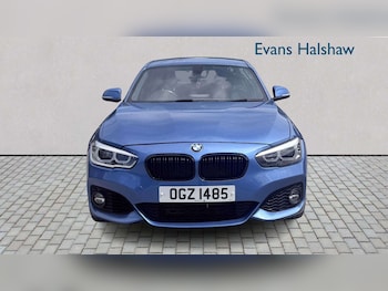 Used BMW 1 Series 2019 for sale - 78774954: Photo