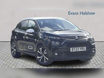 Used Citroen C3 2023 for sale - 78857585: Photo