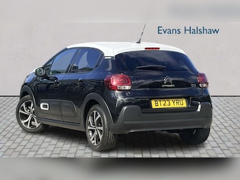 Used Citroen C3 2023 for sale - 78857585: Photo