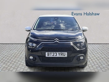 Used Citroen C3 2023 for sale - 78857585: Photo