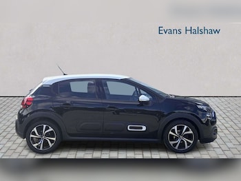 Used Citroen C3 2023 for sale - 78857585: Photo