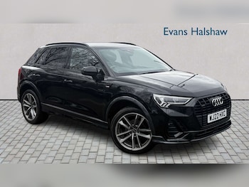 Used Audi Q3 2022 for sale - 78089873: Photo