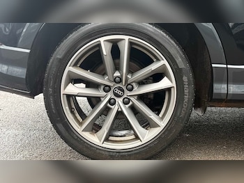 Used Audi Q3 2022 for sale - 78089873: Photo