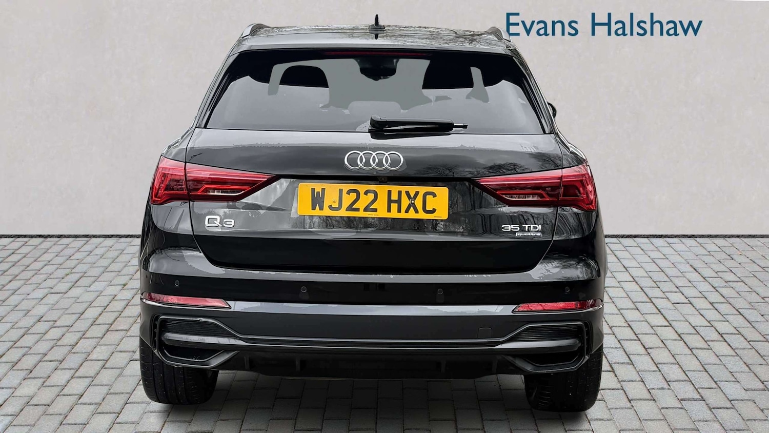 Used Audi Q3 for sale - 78089873: Photo 3