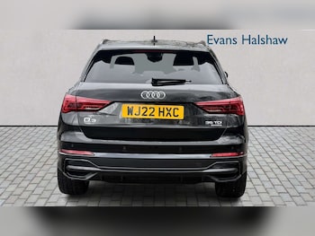 Used Audi Q3 2022 for sale - 78089873: Photo