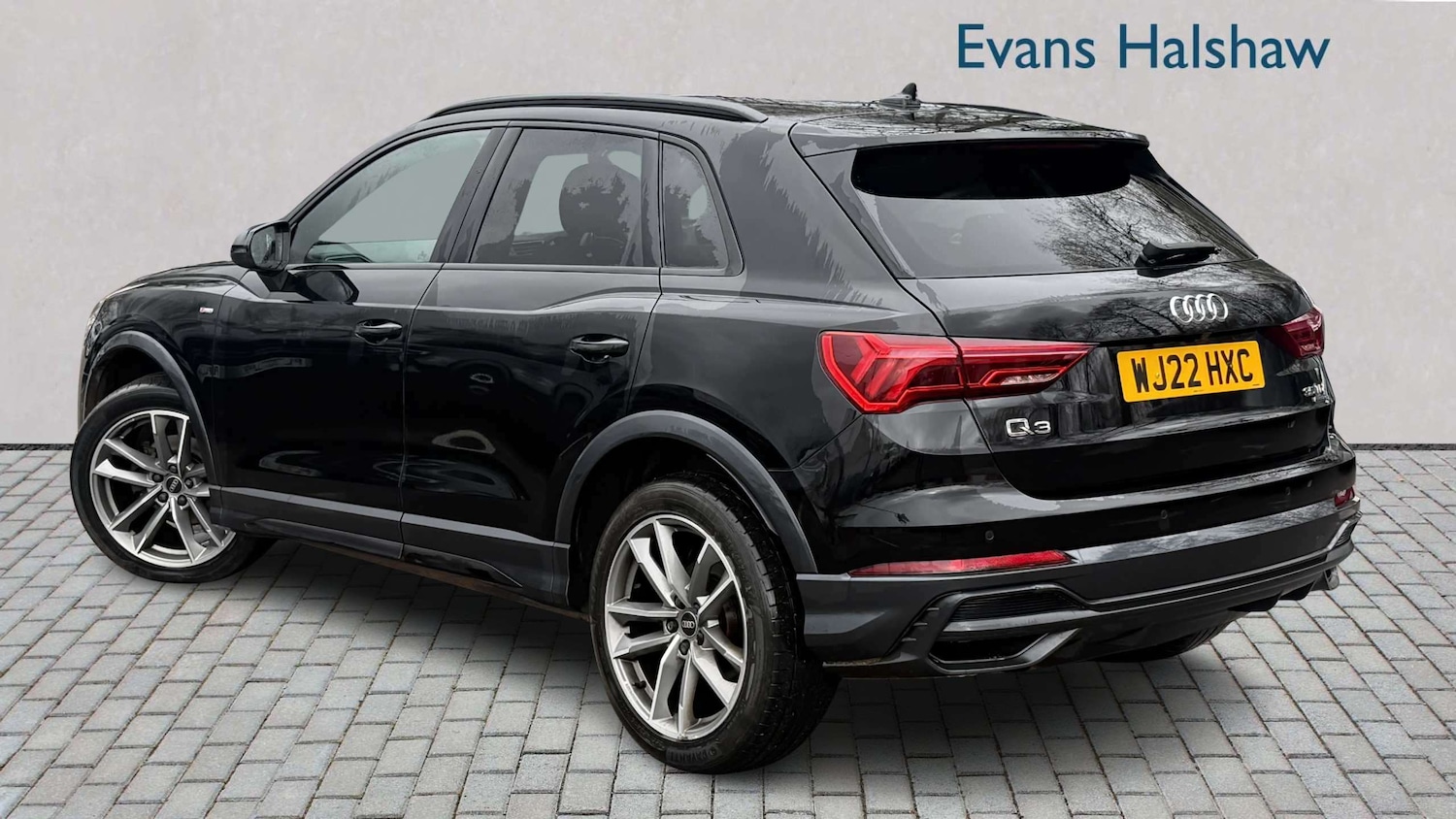 Used Audi Q3 for sale - 78089873: Photo 4