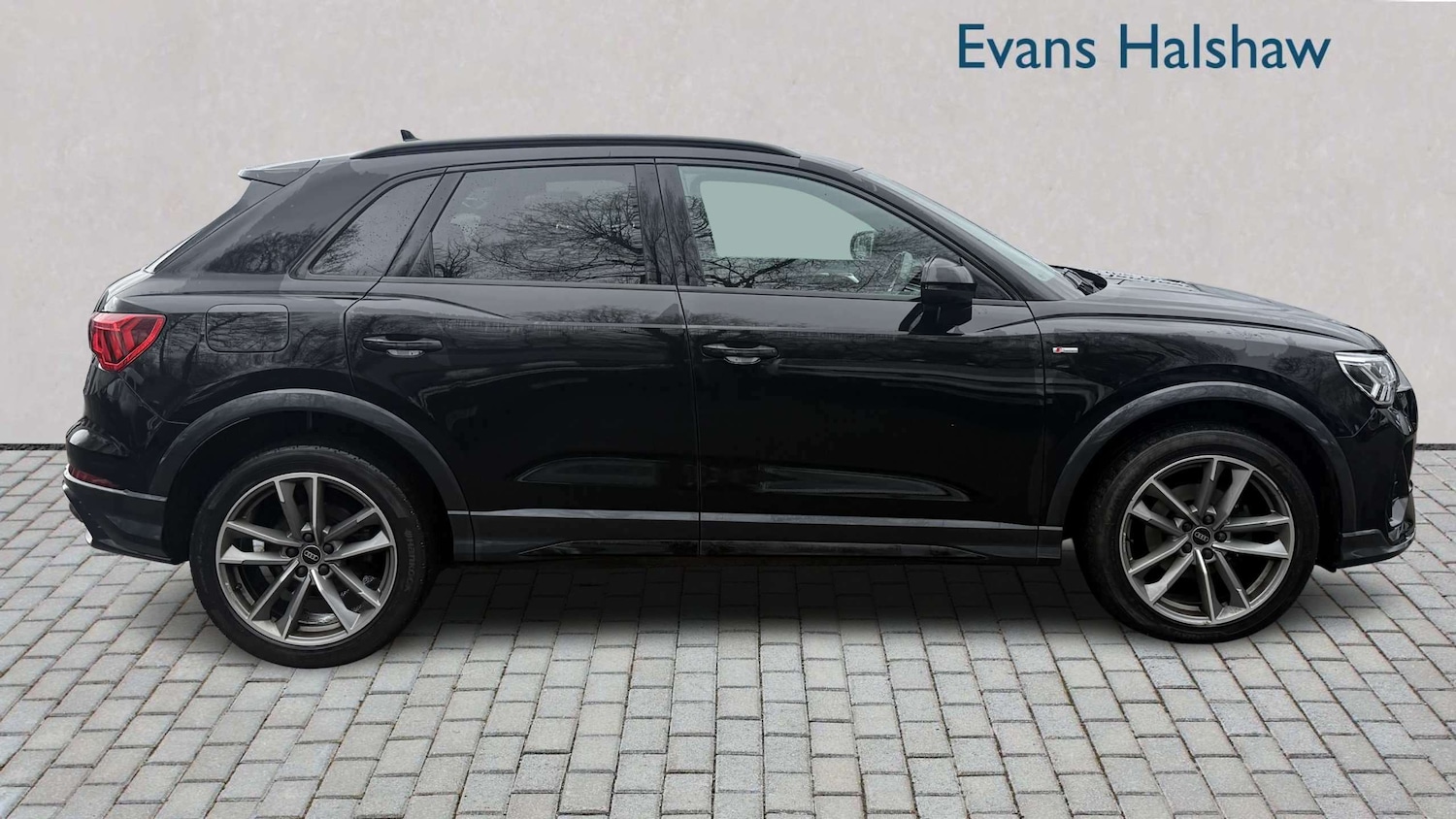 Used Audi Q3 for sale - 78089873: Photo 5