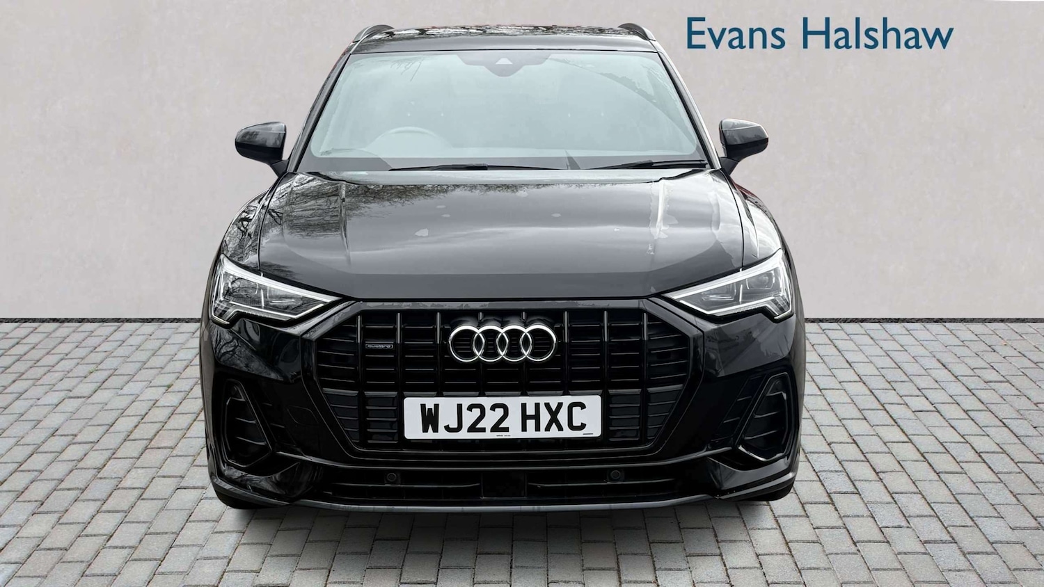 Used Audi Q3 for sale - 78089873: Photo 6