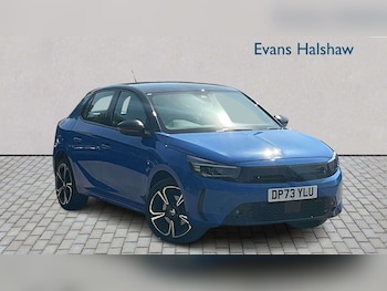 Used Vauxhall Corsa 2023 for sale - 78707259: Photo