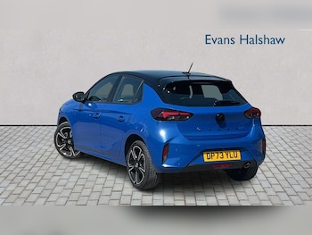 Used Vauxhall Corsa 2023 for sale - 78707259: Photo