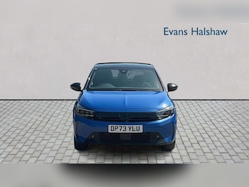 Used Vauxhall Corsa 2023 for sale - 78707259: Photo
