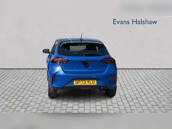 Used Vauxhall Corsa 2023 for sale - 78707259: Photo