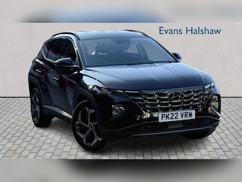 Used Hyundai TUCSON 2022 for sale - 79604652: Photo