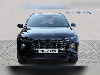 Used Hyundai TUCSON 2022 for sale - 79604652: Photo