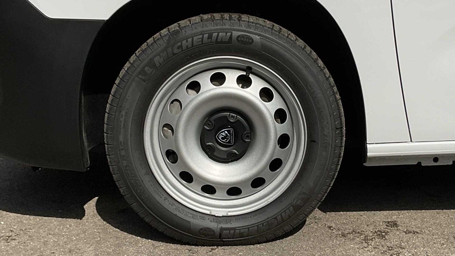 Used Peugeot Partner for sale - 77860930: Photo 10