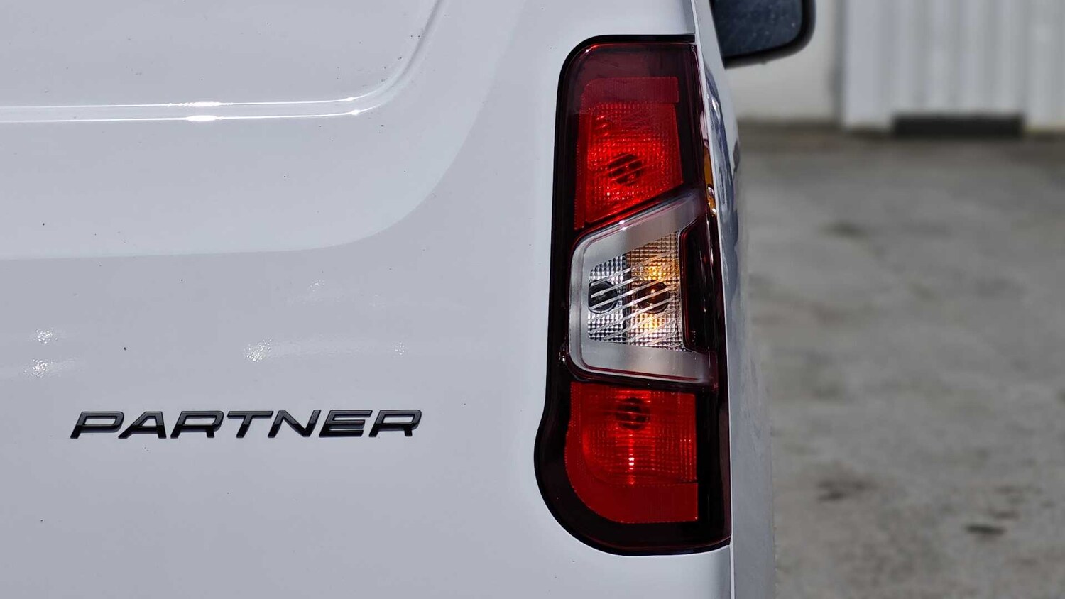 Used Peugeot Partner for sale - 77860930: Photo 17