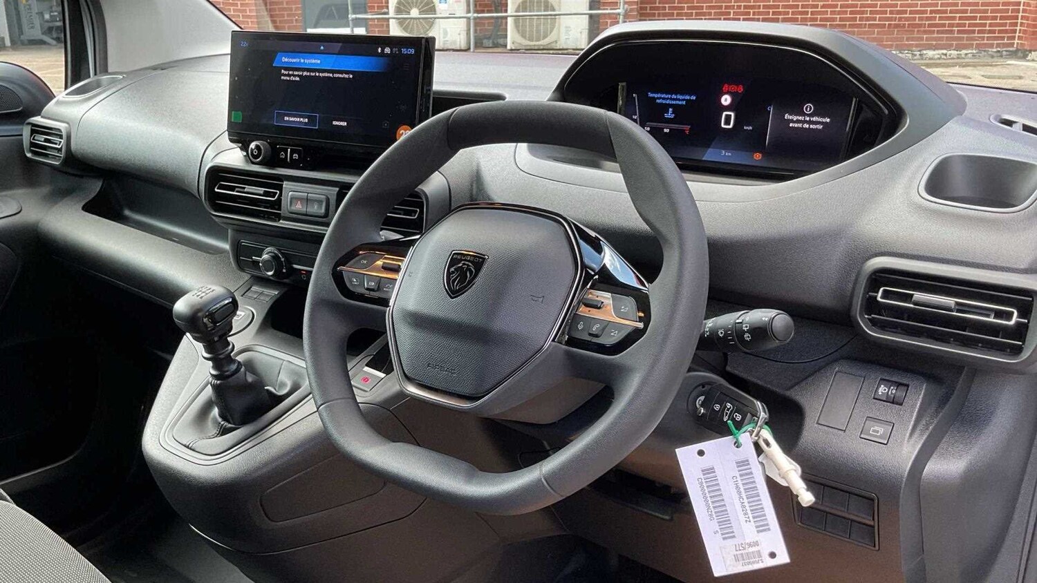 Used Peugeot Partner for sale - 77860930: Photo 2