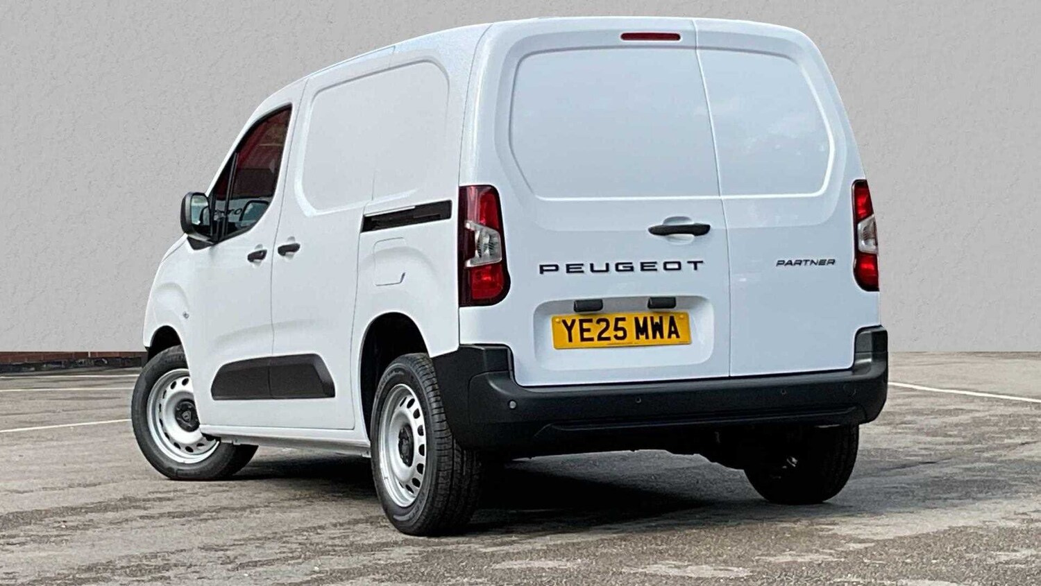 Used Peugeot Partner for sale - 77860930: Photo 3