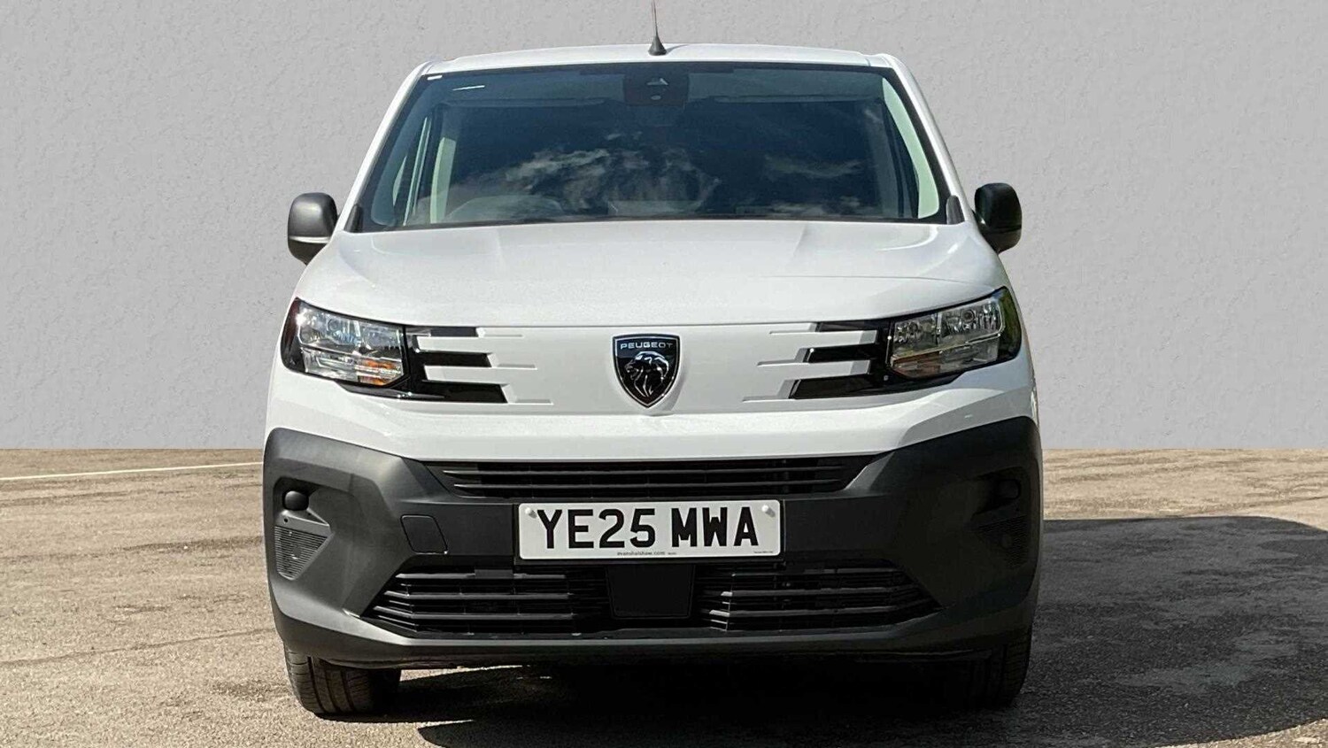 Used Peugeot Partner for sale - 77860930: Photo 5