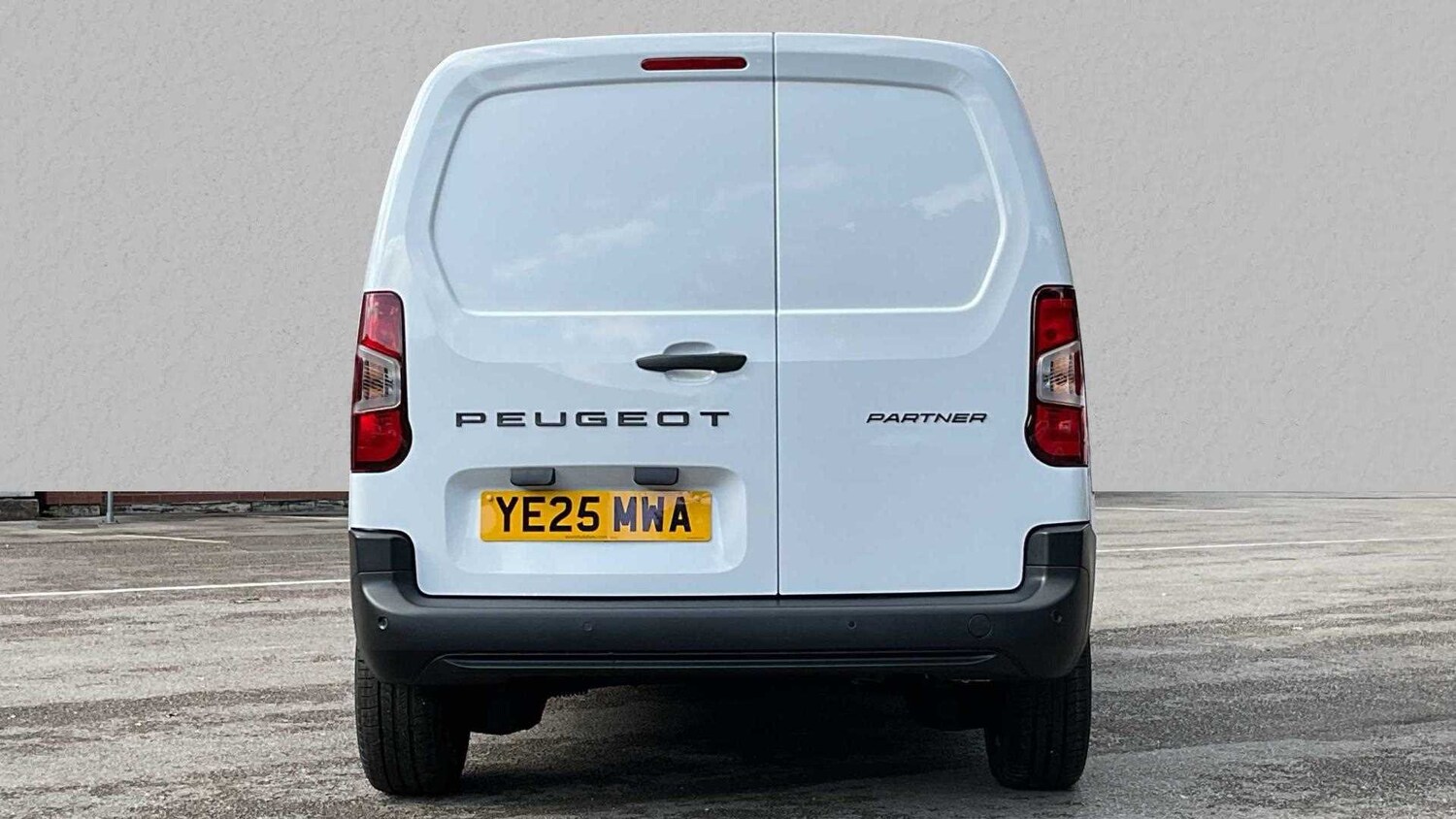 Used Peugeot Partner for sale - 77860930: Photo 6