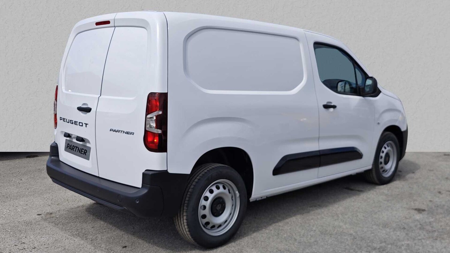 Used Peugeot Partner for sale - 77860930: Photo 8