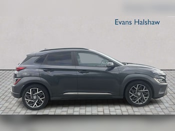 Used Hyundai KONA 2021 for sale - 78550650: Photo
