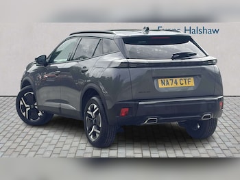 Used Peugeot 2008 2025 for sale - 78869508: Photo