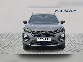 Used Peugeot 2008 2025 for sale - 78869508: Photo