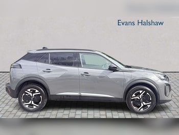 Used Peugeot 2008 2025 for sale - 78869508: Photo