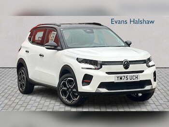 Citroen C3 feature image