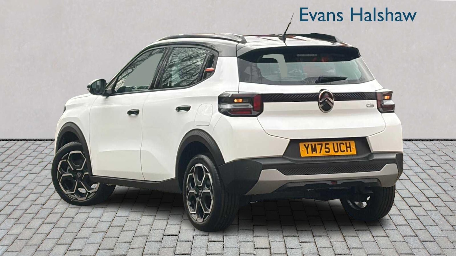 Used Citroen C3 2025 for sale - 77856789: Photo 2