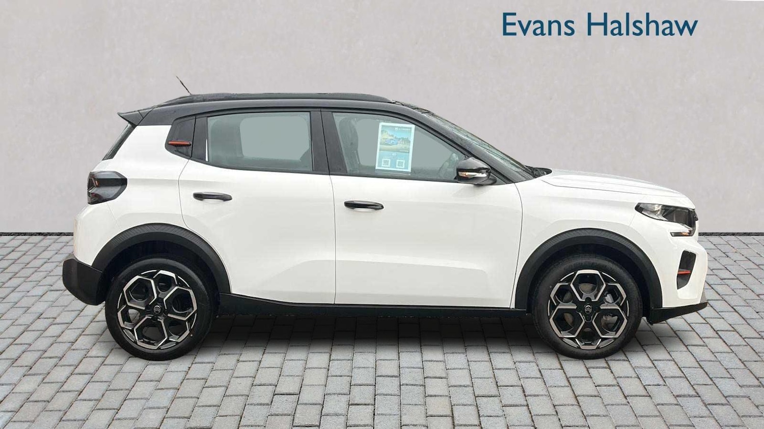 Used Citroen C3 2025 for sale - 77856789: Photo 3