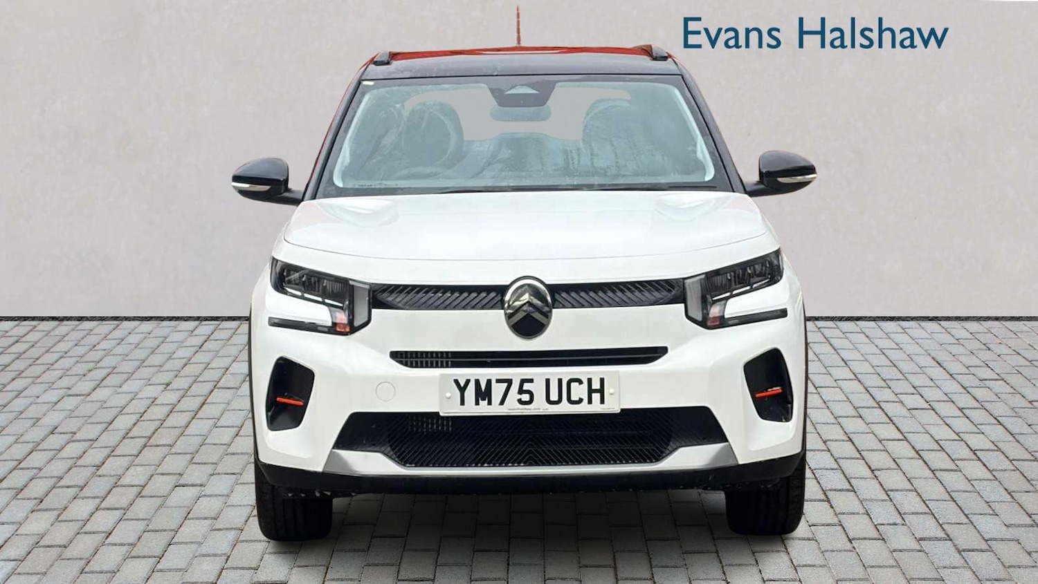 Used Citroen C3 2025 for sale - 77856789: Photo 4