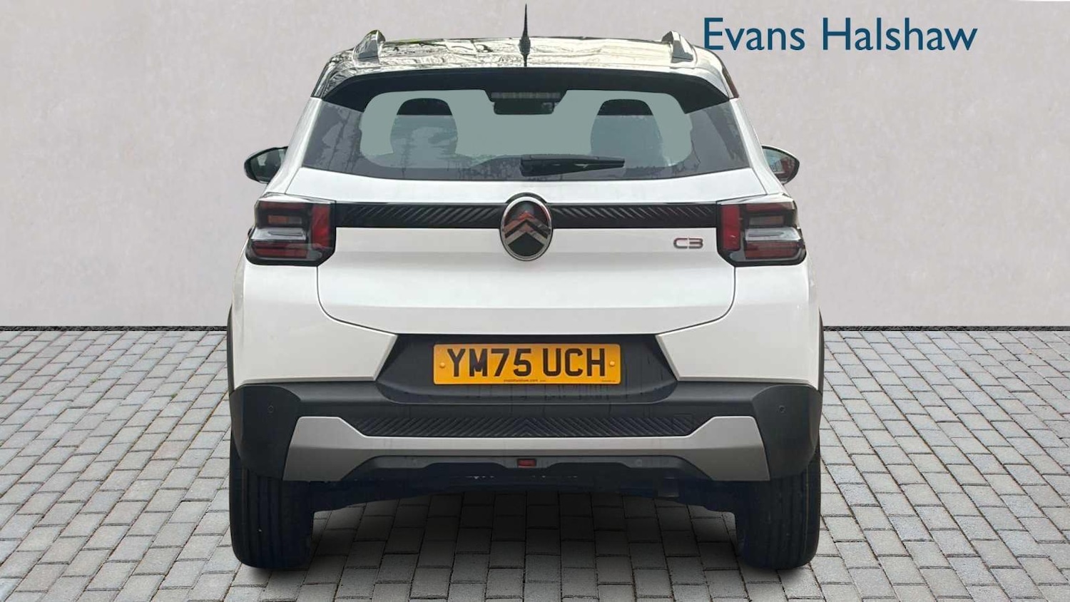 Used Citroen C3 2025 for sale - 77856789: Photo 5