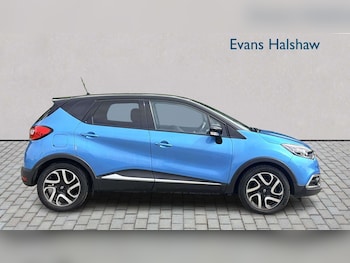 Used Renault Captur 2015 for sale - 78913624: Photo