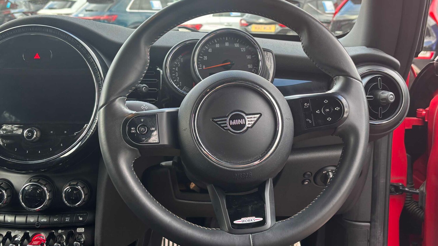 Used MINI Hatch 2021 for sale - 77857512: Photo 11