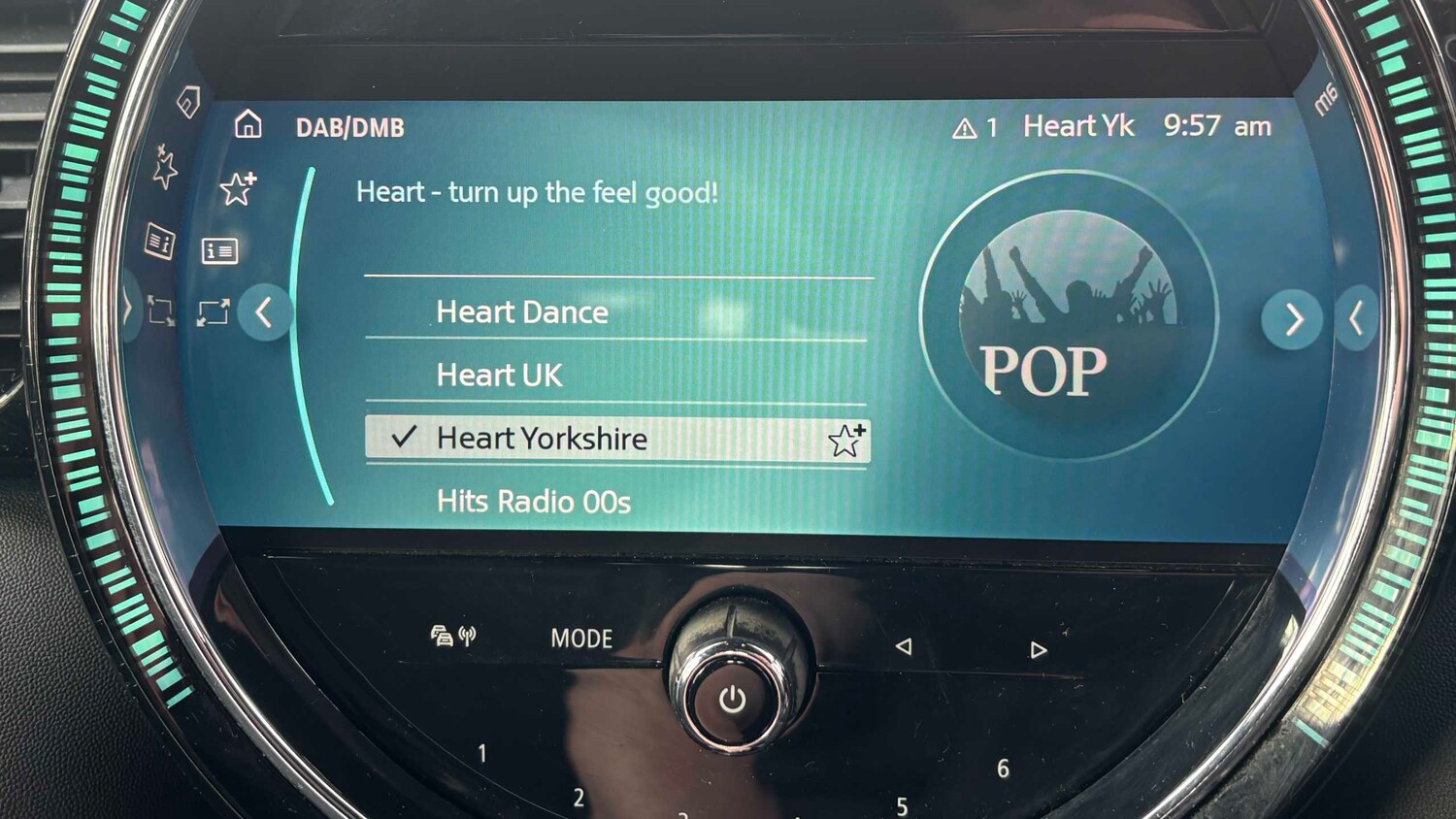 Used MINI Hatch 2021 for sale - 77857512: Photo 14