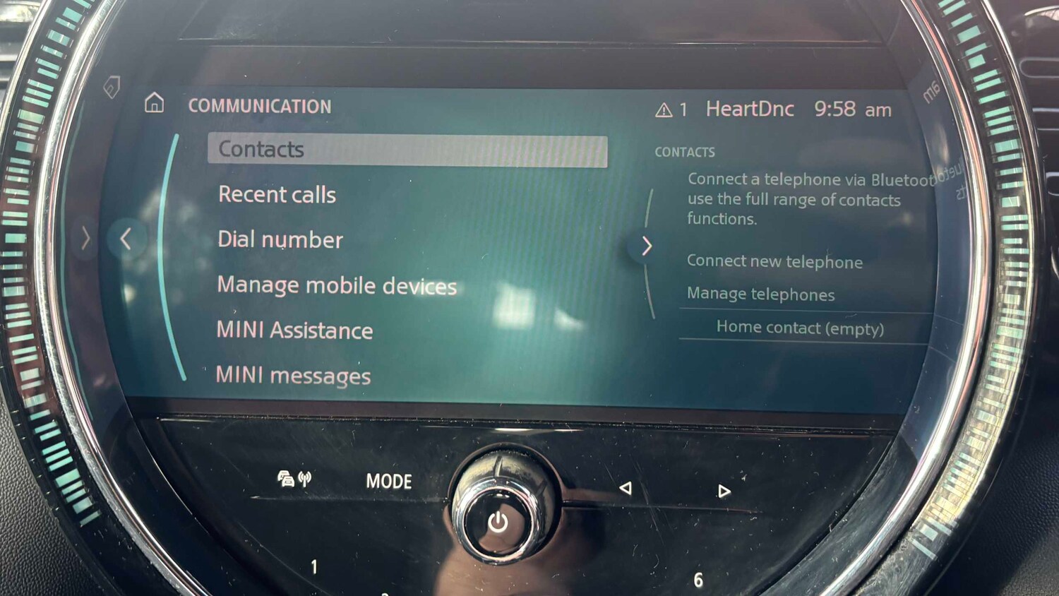 Used MINI Hatch 2021 for sale - 77857512: Photo 15