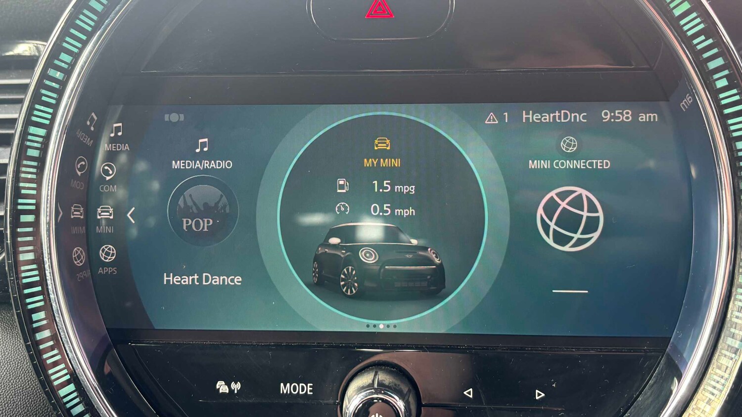 Used MINI Hatch 2021 for sale - 77857512: Photo 16