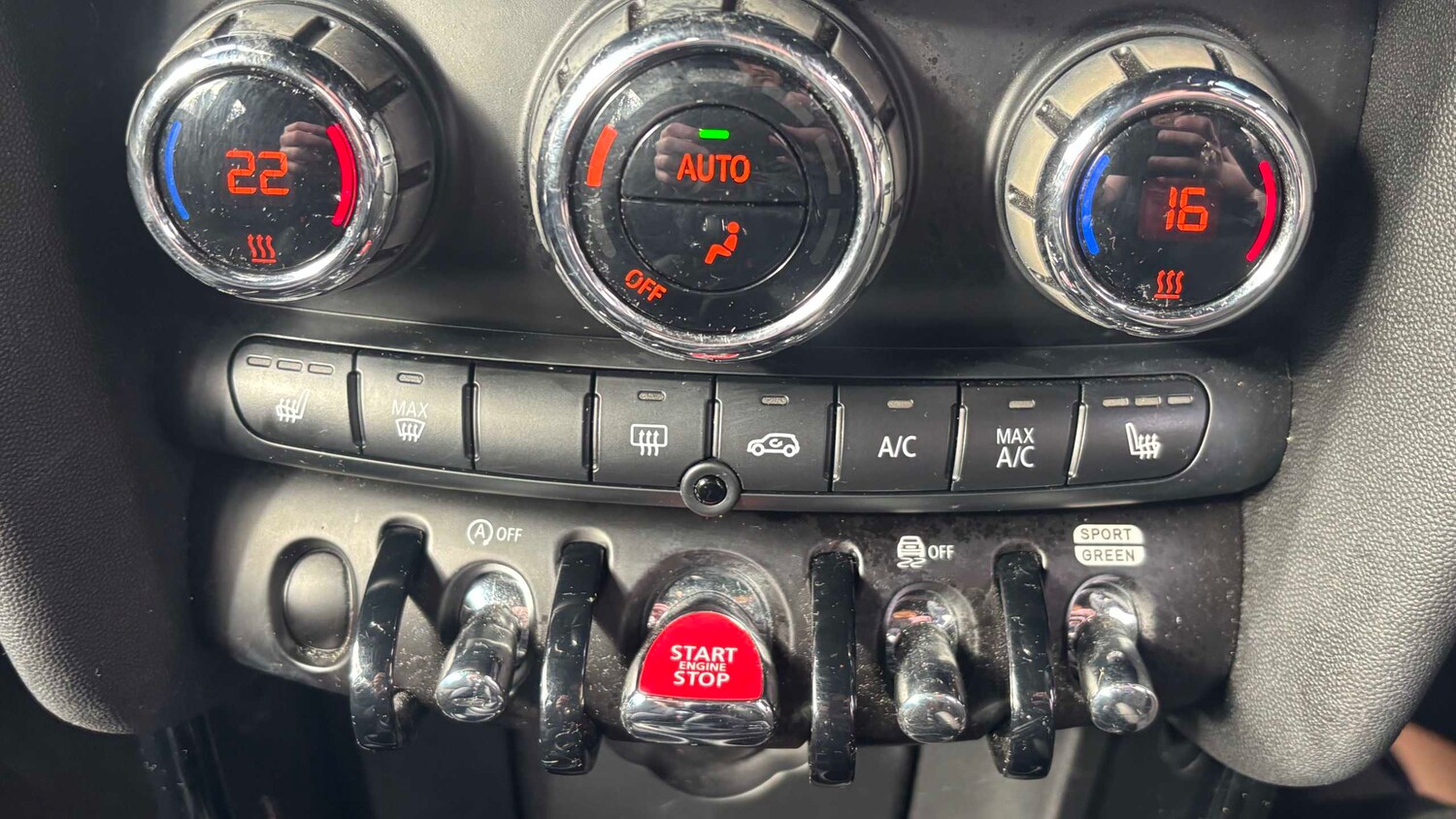 Used MINI Hatch 2021 for sale - 77857512: Photo 17