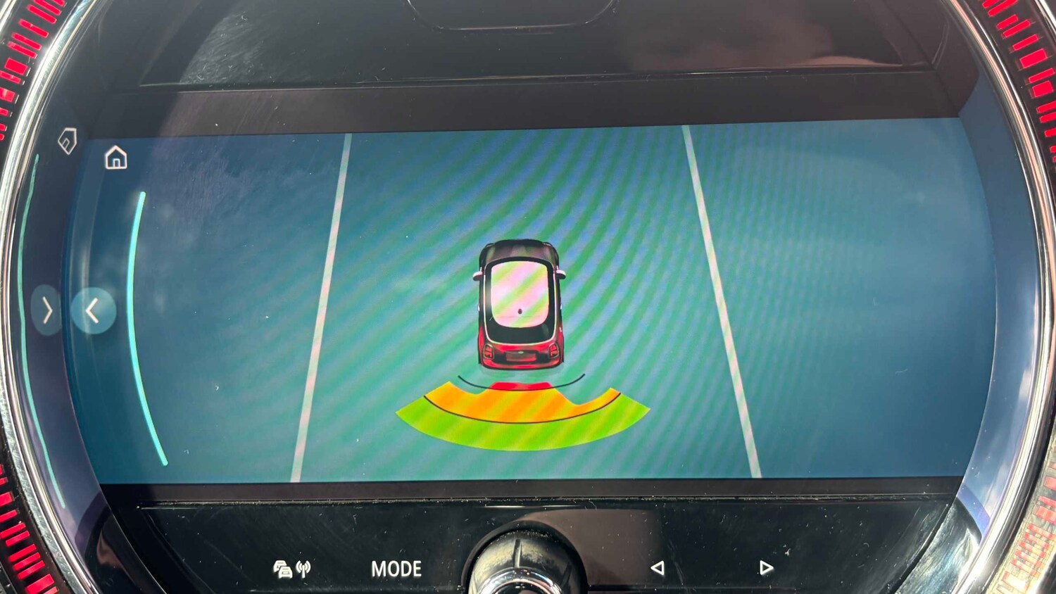 Used MINI Hatch 2021 for sale - 77857512: Photo 19