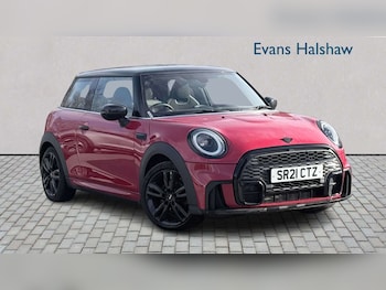 Used MINI Hatch 2021 for sale - 77857512: Photo